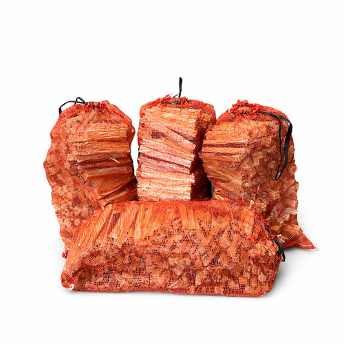 25kg nets kindling - 25kg,
