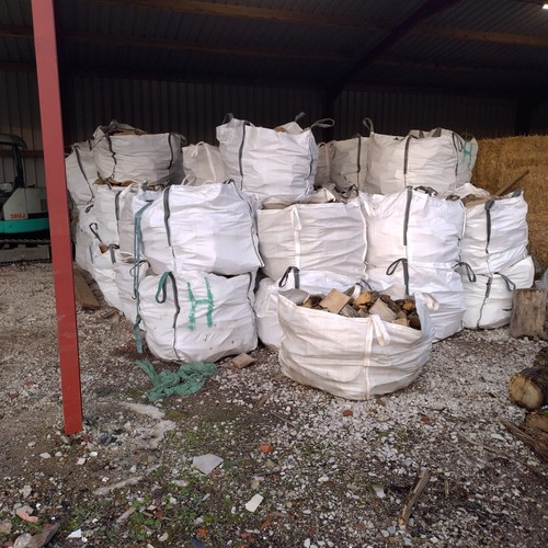 Logs hardwood softood - logs,