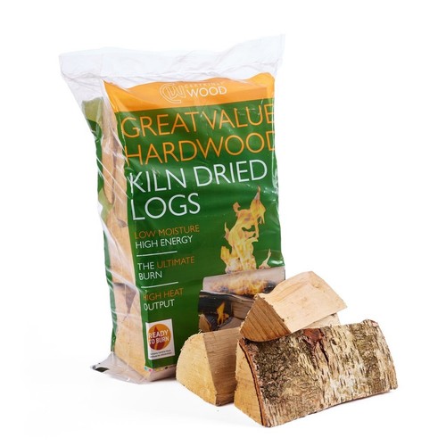 Kiln dried birch - birch, hardwood