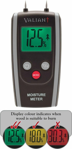 Valiant moisture meter for - meter,