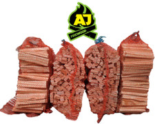 Premium AJ Firewood Kiln Dried