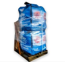 Kiln Dried Firewood Logs