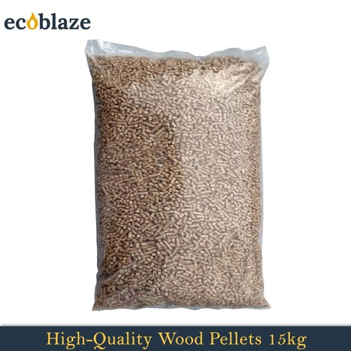 Ecoblaze premium wood - ecoblaze,
