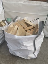 Tonne Bags,Firewood Off Cuts