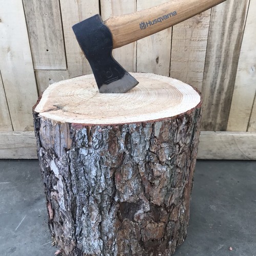 Large heavy duty firewood - large,