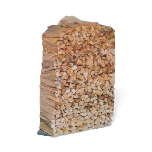 Weighed quality kindling - weighed,