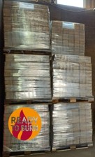 SECONDS HOTBLOCKS WOOD