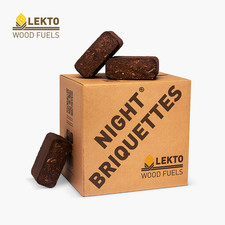 Lekto Woodfuels Night