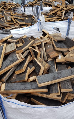 Oak whisky firewood bulk - oak, firewood,