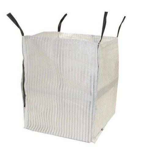 Ventilated bulk bags x10 - ventilated,