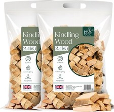 Kindling Firewood Smokeless