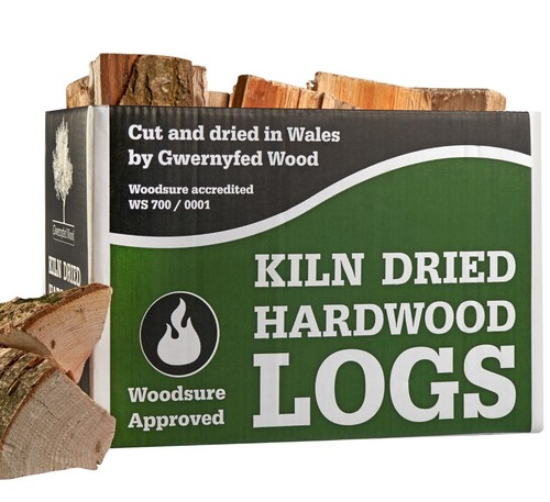 Premium kiln dried hardwood - premium,