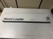NEW Gozney Wood Loader