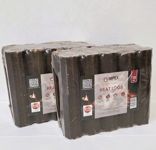 High energy ultra dry heat - ultra,