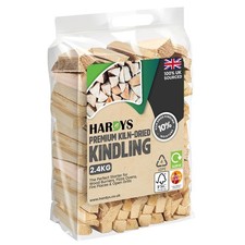 Kindling Wood Firewood 2.4kg