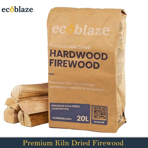 Ecoblaze kiln dried - ecoblaze, firewood
