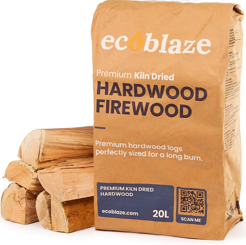 Ecoblaze 9kg kiln dried - 9kg,