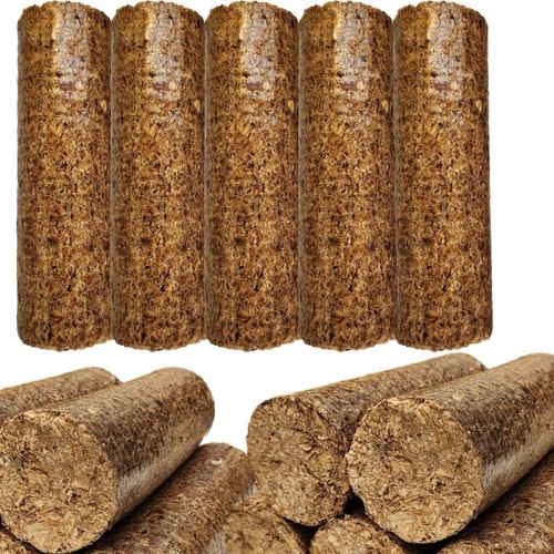 Hardwood briquettes 20kg - 20kg,
