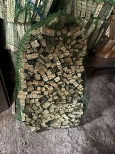 kindling firewood 2 nets